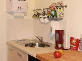 Red Nose With Self-check In Hostel