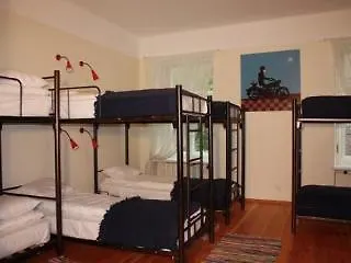 Red Nose With Self-check In Hostel *