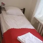 אכסניה Red Nose With Self-check In *