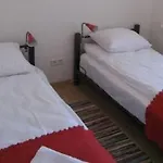 Red Nose With Self-check In