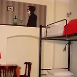 Red Nose With Self-check In אכסניה