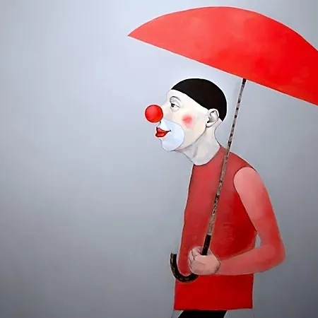 Hostal Red Nose With Self-check In