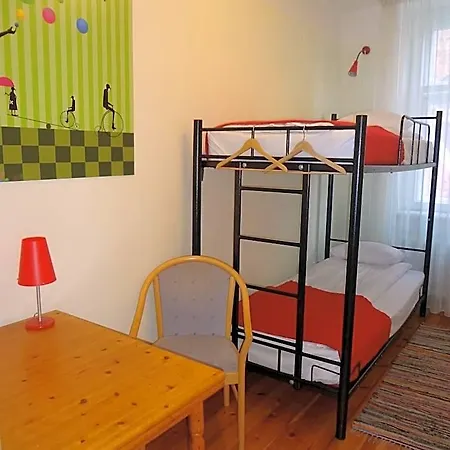 Red Nose With Self-check In Riga