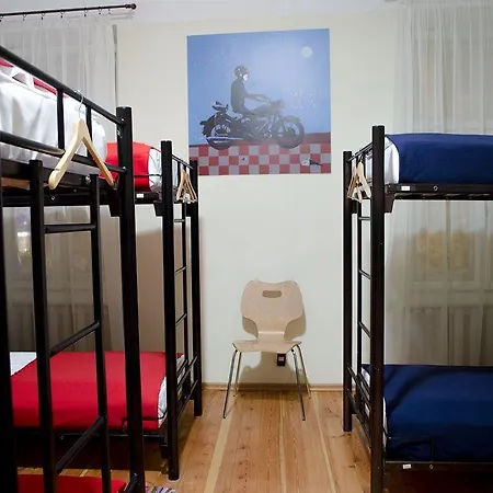 Red Nose With Self-check In *