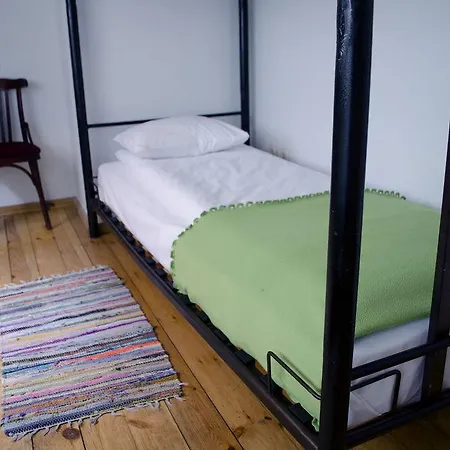 Red Nose With Self-check In * 리가