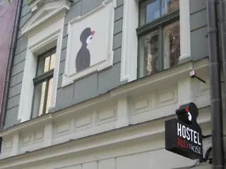 Red Nose With Self-check In Хостел