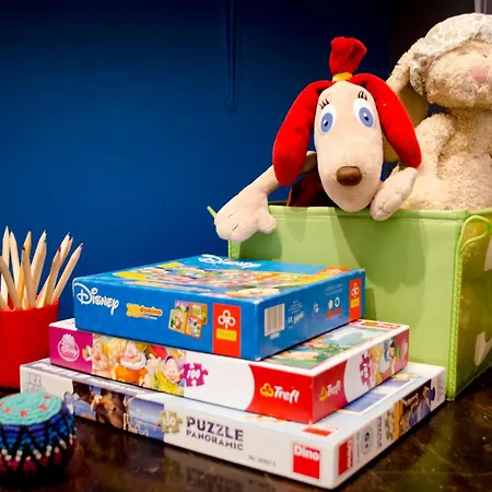 Red Nose With Self-check In Hostel Riga