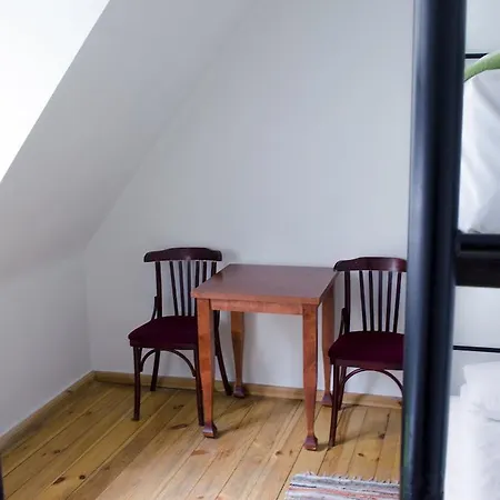 Red Nose With Self-check In 리가