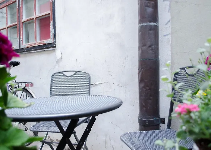 Red Nose With Self-check In Hostel Riga