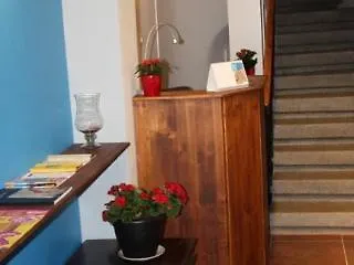 Red Nose With Self-check In * Riga