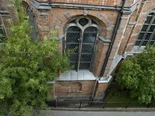 旅馆 Red Nose With Self-check In