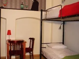 Red Nose With Self-check In