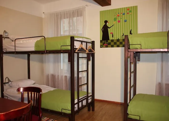 Red Nose With Self-check In Riga