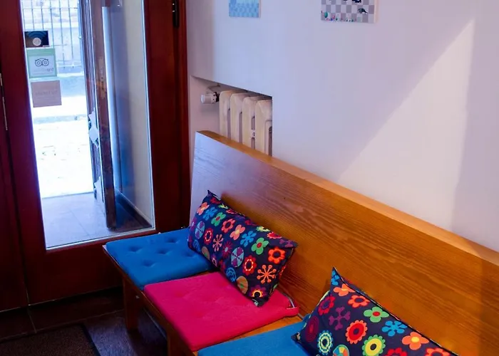 Red Nose With Self-check In 旅馆 *