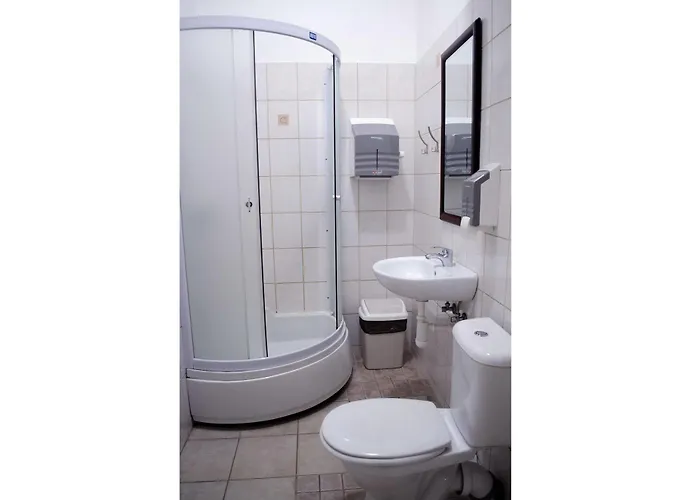 旅馆 Red Nose With Self-check In