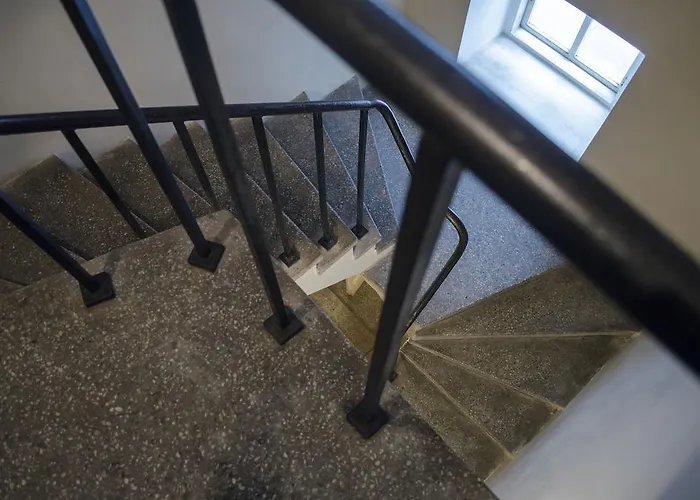 Red Nose With Self-check In *