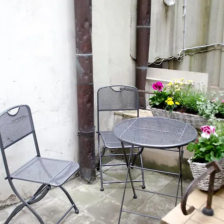 Red Nose With Self-check In * Riga