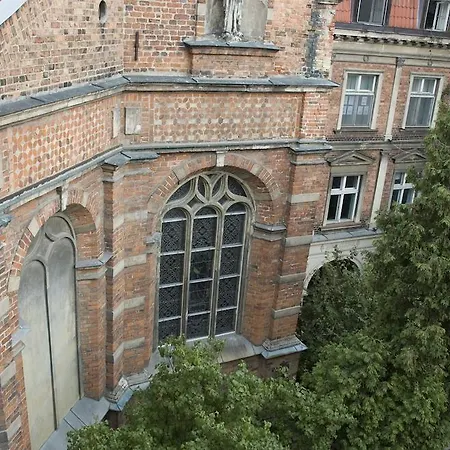 ホステル Red Nose With Self-check In *