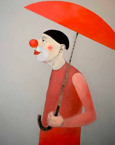 Red Nose With Self-check In * Riga