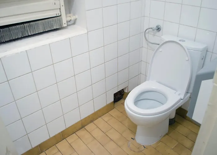 ホステル Red Nose With Self-check In