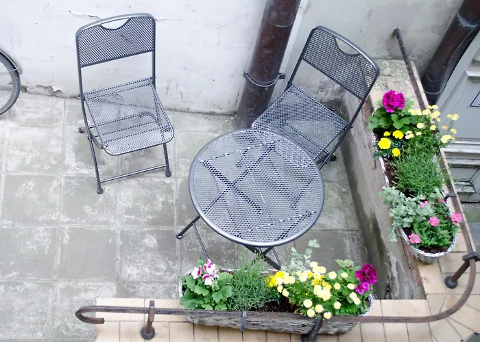 ホステル Red Nose With Self-check In