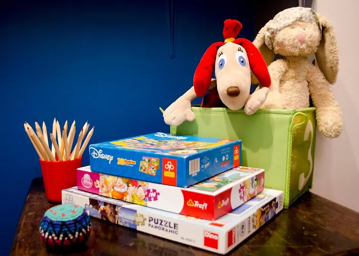 Red Nose With Self-check In Hostal Riga