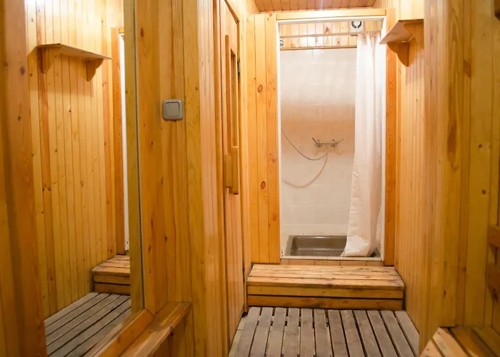 Hostal Red Nose With Self-check In